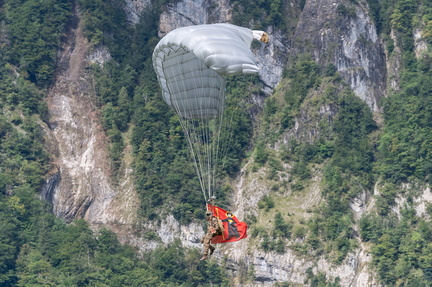 ESAF 2025 Eröffnung by Taria Hösli THO2455