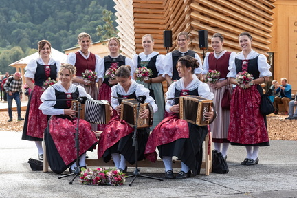 ESAF 2025 Eröffnung by Taria Hösli THO0954