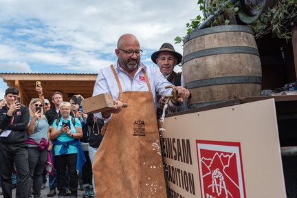 ESAF 2025 Eröffnung by Taria Hösli THO0999