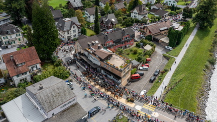 ESAF 2025 Festumzug by David Feldmann 8