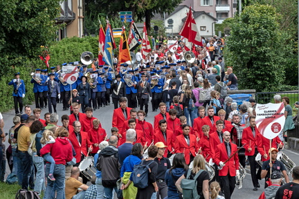 ESAF 2025 Festumzug by Fritz Leuzinger 250829 067A1675