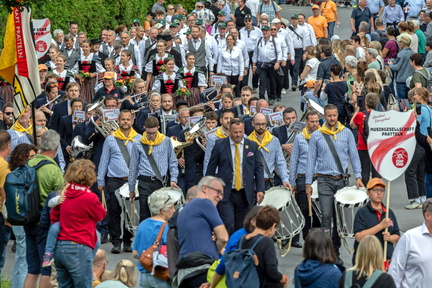 ESAF 2025 Festumzug by Fritz Leuzinger 250829 067A1696