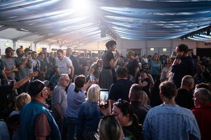 ESAF 2025 FrancineJordi by Lisa Sulzer-44597