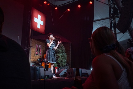 ESAF 2025 FrancineJordi by Lisa Sulzer-44634