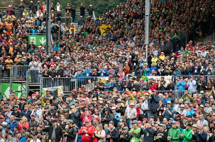 ESAF 2025 Einmarsch by Maya Rhyner DSC3037