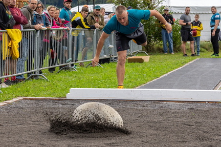 ESAF 2025 Glarnerland+ / FRITZ LEUZINGER