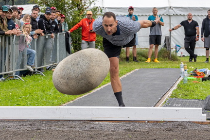 ESAF 2025 Glarnerland+ / FRITZ LEUZINGER