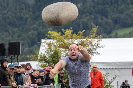 ESAF 2025 Glarnerland+ / FRITZ LEUZINGER