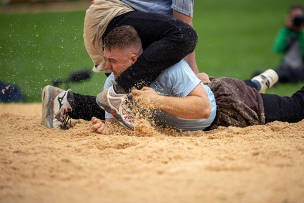 ESAF 2025 Gang 1 by Alex Hug 8091