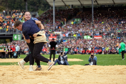 ESAF 2025 Gang 1 by Alex Hug 8256