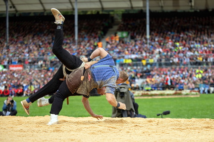 ESAF 2025 Gang 1 by Alex Hug 8276