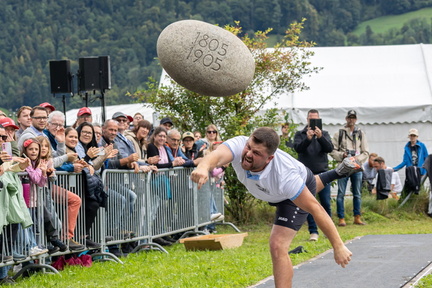 ESAF 2025 Glarnerland+ / FRITZ LEUZINGER