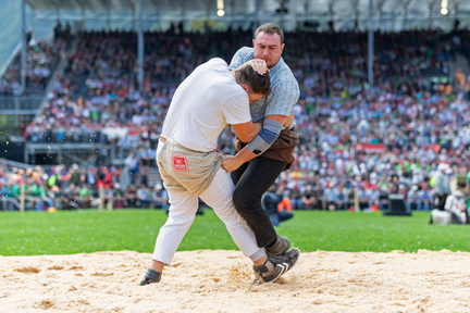 ESAF 2025 Impressionen Gang 3 by Taria Hösli THO4402