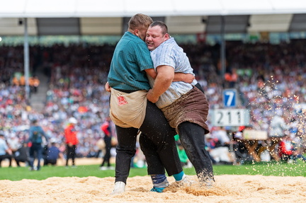 ESAF 2025 Impressionen Gang 3 by Taria Hösli THO4489
