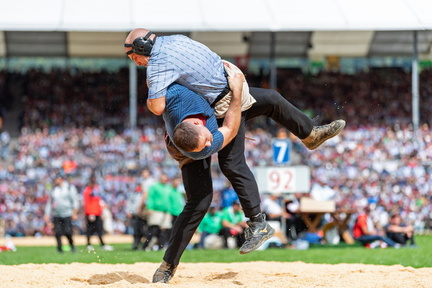 ESAF 2025 Impressionen Gang 3 by Taria Hösli THO4573
