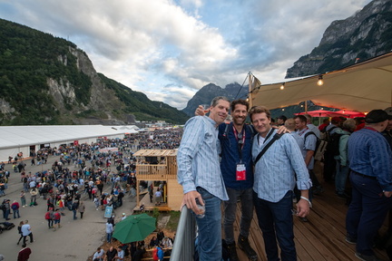 ESAF 2025 Impressionen Linthmeile by Maya Rhyner DSC3347