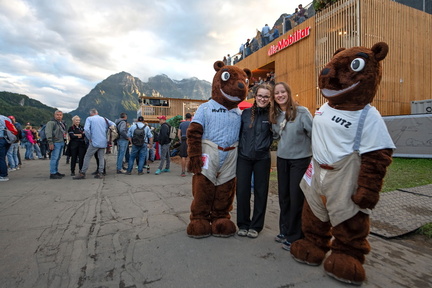 ESAF 2025 Impressionen Linthmeile by Maya Rhyner DSC3414