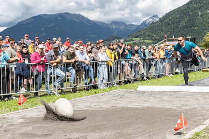 ESAF 2025 Glarnerland+ / FRITZ LEUZINGER