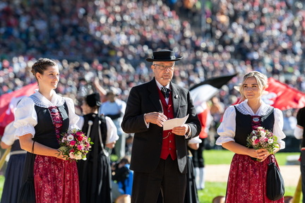 ESAF 2025 Festakt by Taria Hösli THO6339