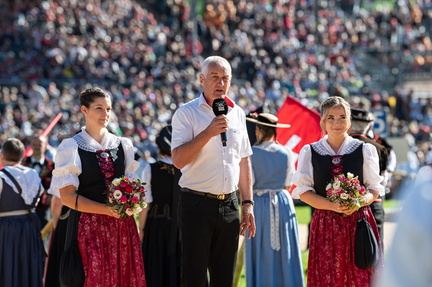 ESAF 2025 Festakt by Taria Hösli THO6363