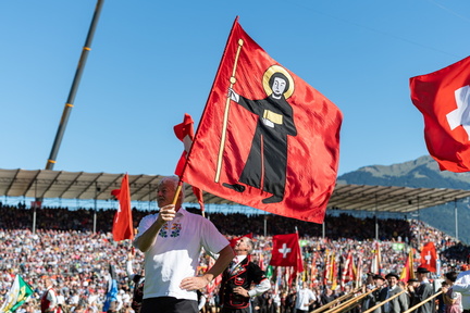 ESAF 2025 Festakt by Taria Hösli THO6379