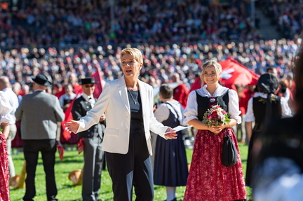 ESAF 2025 Festakt by Taria Hösli THO6382