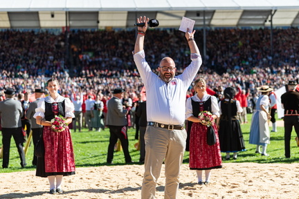 ESAF 2025 Festakt by Taria Hösli THO6416