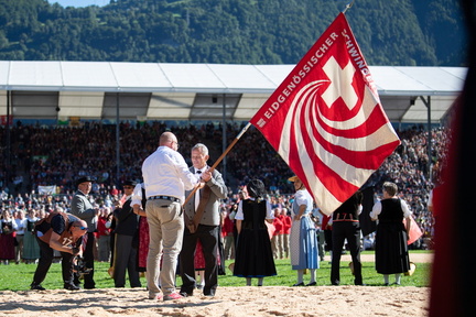 ESAF 2025 Festakt by Taria Hösli THO6429