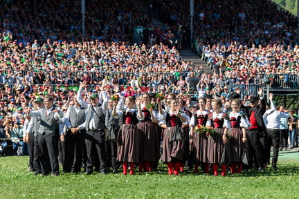 ESAF 2025 Festakt by Taria Hösli THO6495