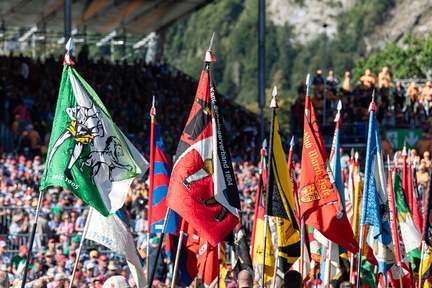 ESAF 2025 Festakt by Taria Hösli THO6523