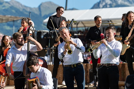 ESAF 2025 Festakt by Taria Hösli THO6438