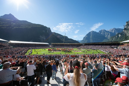 ESAF 2025 Festakt by Maya Rhyner DSC3762