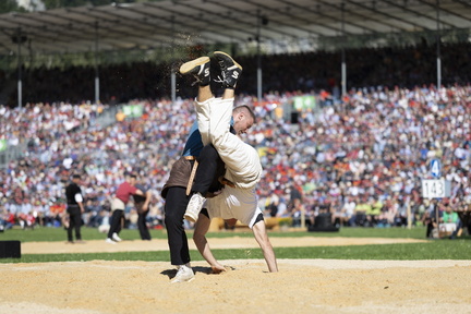 ESAF 2025 Impressionen Gang 6 by Nicole Stucki-2