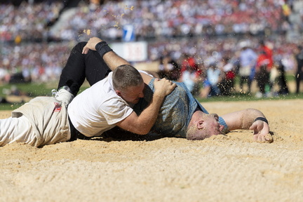 ESAF 2025 Impressionen Gang 6 by Nicole Stucki-3