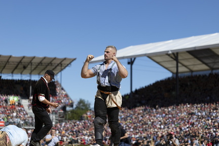 ESAF 2025 Impressionen Gang 6 by Nicole Stucki-6