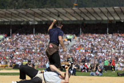 ESAF 2025 Impressionen Gang 6 by Nicole Stucki-8