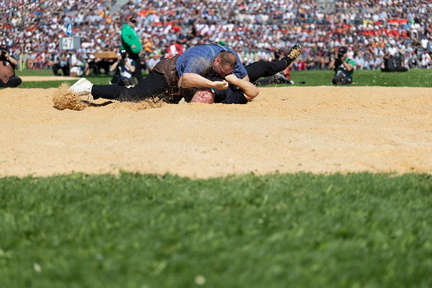 ESAF 2025 Impressionen Gang 6 by Nicole Stucki-10