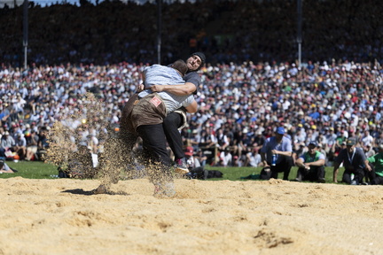 ESAF 2025 Impressionen Gang 6 by Nicole Stucki-17