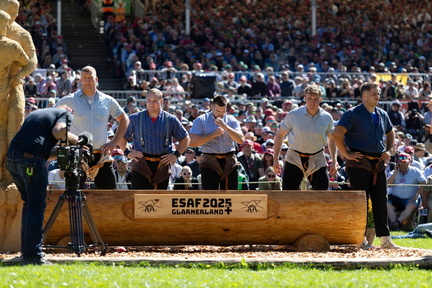 ESAF 2025 Impressionen Gang 6 by Nicole Stucki-7