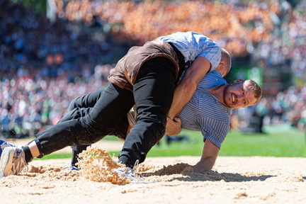 ESAF 2025 Gang 7 by Taria Hösli THO6799