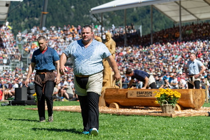 ESAF 2025 Gang 7 by Taria Hösli THO6846