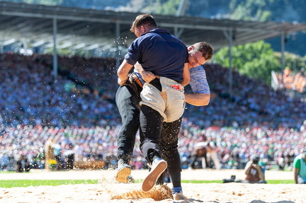 ESAF 2025 Gang 7 by Taria Hösli THO6959