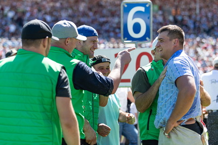 ESAF 2025 Gang 7 by Taria Hösli THO7057