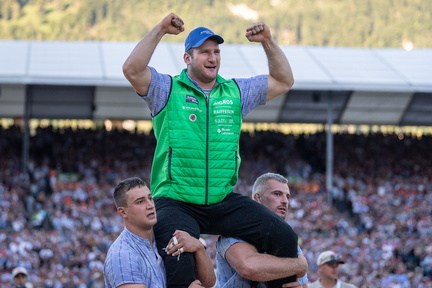 ESAF 2025 Schwingerkönig Orlik Armon by Lorenz Reifler 6329