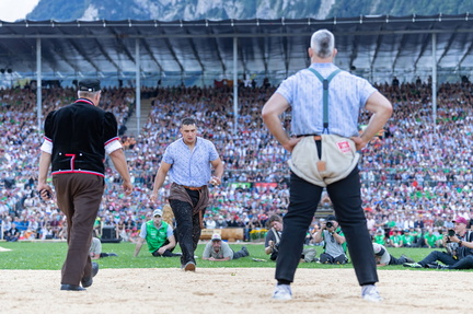 ESAF 2025 Schlussgang by Taria Hösli THO7625