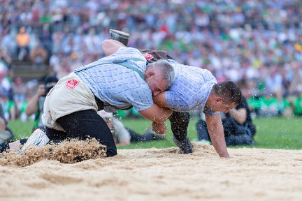 ESAF 2025 Schlussgang by Taria Hösli THO7731