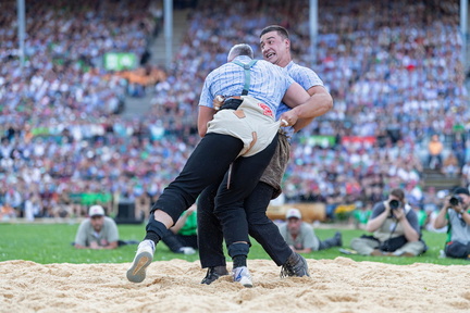 ESAF 2025 Schlussgang by Taria Hösli THO7737