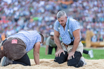 ESAF 2025 Schlussgang by Taria Hösli THO7804