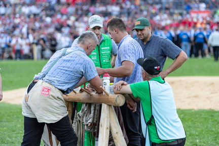 ESAF 2025 Schlussgang by Taria Hösli THO7975