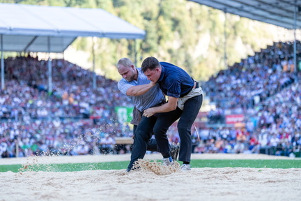 ESAF 2025 Gang 8 by Taria Hösli THO7313